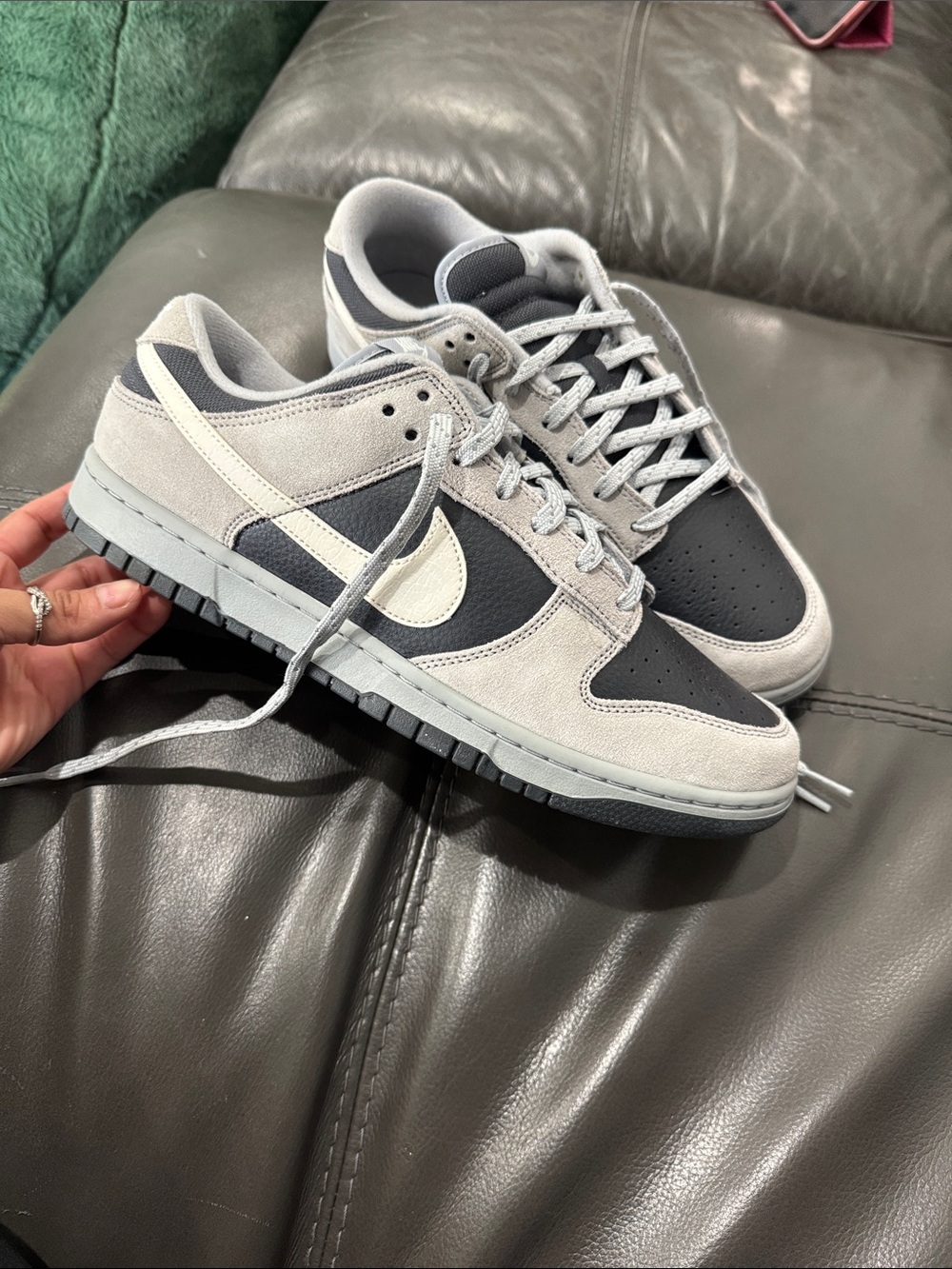 Nike dunks Men’s